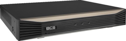 Rejestrator BCS POINT BCS-P-NVR0801-4KE-8P-III