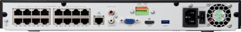 Rejestrator BCS POINT BCS-P-NVR1602-4KE-16P-II