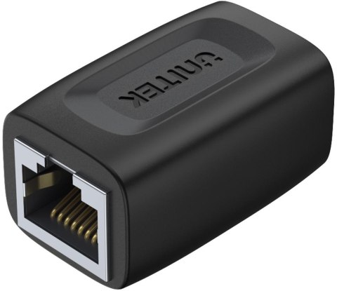 Adapter Unitek RJ45 (F) - RJ45 (F) Cat.6 1Gbps | Przedłużka sieciowa RJ45, Łącznik