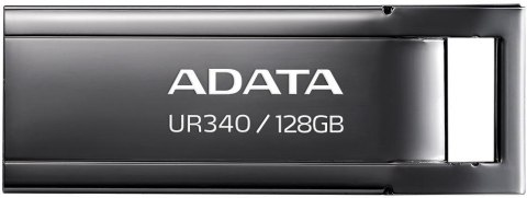 Adata Pendrive UR340 128GB USB3.2 Gen1 Czarny