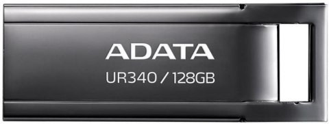 Adata Pendrive UR340 128GB USB3.2 Gen1 Czarny