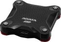 Dysk Zewnętrzny SSD Adata SD620 2TB czarny
