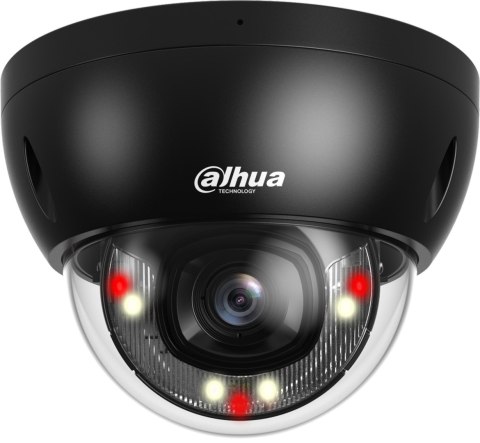 Kamera IP Dahua IPC-HDBW2649E-S-IL-0280B-BLACK