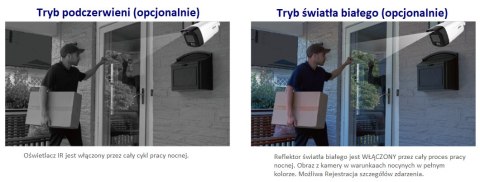 Kamera IP Dahua IPC-HDBW2649E-S-IL-0360B