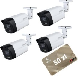 Kamera IP Dahua IPC-HFW1439TL1-A-IL Opakowanie zbiorcze 4szt.
