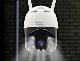 Kamera IP Orllo Z20 4K WiFi