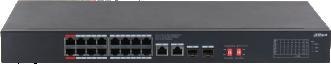 Switch Dahua CS4220-16GT