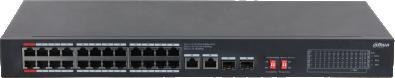 Switch Dahua S3228-24GT-375