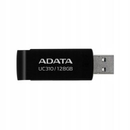 Adata Pendrive UC310 128GB USB3.2 czarny