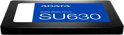 DYSK SSD ADATA Ultimate SU630 480GB 2.5 S3 3D