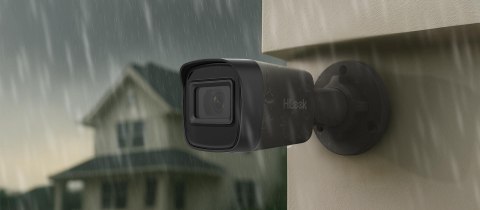 Kamera IP Hilook by Hikvision tuba 4MP IPCAM-B4-P Black 2.8mm