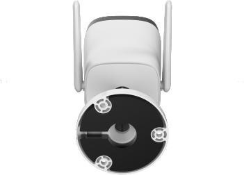 Kamera WI-FI Dahua IPC-HFW1539DTK1-SW-PV-0280B