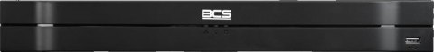 Rejestrator BCS Line BCS-L-NVR1602-A-4KE-16P(2L)