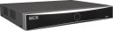 Rejestrator BCS VIEW BCS-V-NVR0801-4KE-8P(3)