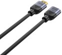 Adapter Unitek przedłużacz HDMI (M) - HDMI (F) 2.1, 8K 1,5m