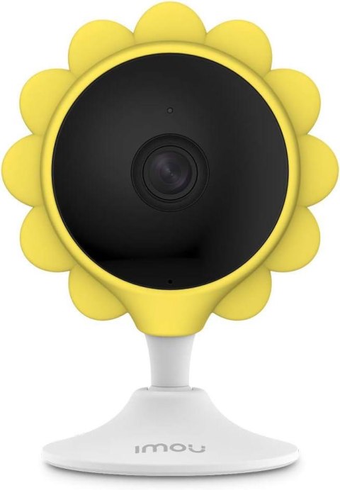 KAMERA IP IMOU Cue 2 IPC-C22EP-A z pokrowcem silikonowym żółtym