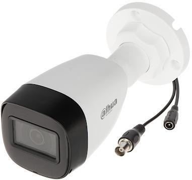 Kamera 4W1 Dahua HAC-HFW1200C-0280B-S6