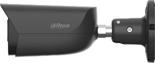 Kamera IP Dahua IPC-HFW3249E-AS-IL-0600B-Black