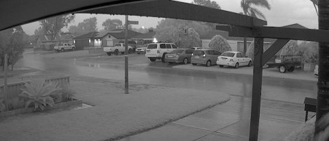 Kamera IP Reolink GO SERIES G430 akumulatorowa 4G LTE 5MP z panelem solarnym