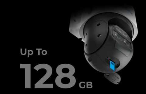 Kamera IP Reolink Trackmix B770 akumulatorowa (4MP+4MP) 8MP Wi-Fi