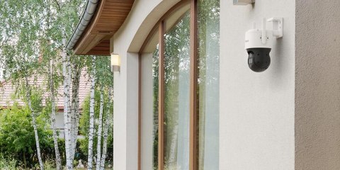 Kamera IP Reolink Trackmix Series G770 8MP LTE akomulatorowa