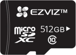 Karta pamięci microSD Ezviz 512GB
