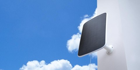Panel solarny Ezviz CS-CMT-SolarPanel-E Type-C 6W