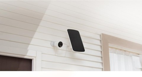 Panel solarny Ezviz CS-CMT-SolarPanel-E Type-C 6W