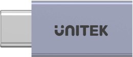 Unitek Adapter USB-C na USB-C 40Gbps 240W 8K@60Hz