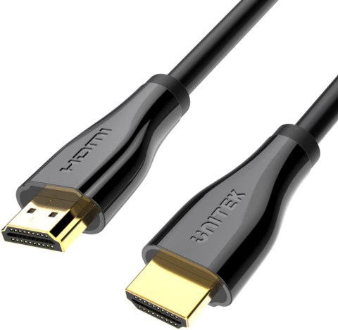 Unitek Certyfikowany przewód HDMI 2.0 1,5m C1047GB