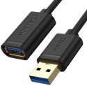 Unitek przewód przedłużacz USB 3.0 AM-AF 1M