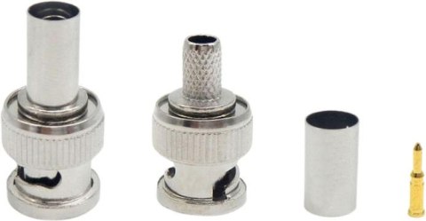 Wtyk BNC WZ060BNC-100 1szt.