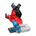 Adata Pendrive UV240 32GB USB2.0 Black