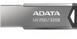Adata Pendrive UV250 32GB USB2.0 Metal