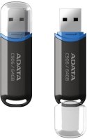 Adata Pendrive C906 32GB USB2.0 czarny