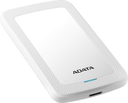 DYSK ZEWNĘTRZNY ADATA DashDrive HV300 2TB 2.5 USB3.1 Biały
