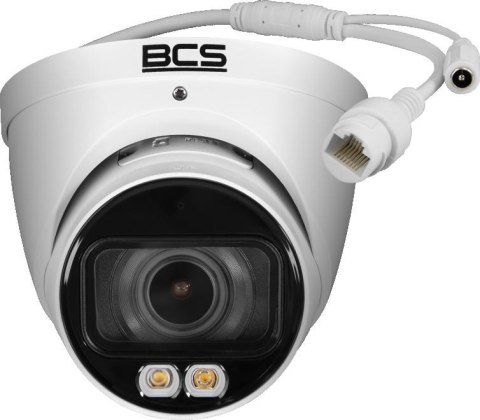 Kamera IP BCS LINE BCS-L-EIP44VCR4L4-Ai1