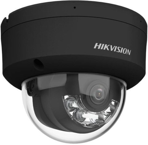 Kamera IP Hikvision DS-2CD2163G2-LIS2U 2.8mm BLACK PL