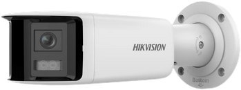 Kamera IP Hikvision DS-2CD2T66G2P-ISU/SL 2.8mm C PL