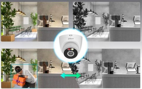 Kamera bezprzewodowa Wifi Dahua T3A-PV