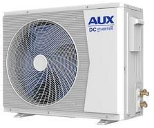 Klimatyzator Split, Pompa ciepła powietrze- powietrze C-SMART White AUX-09CAA