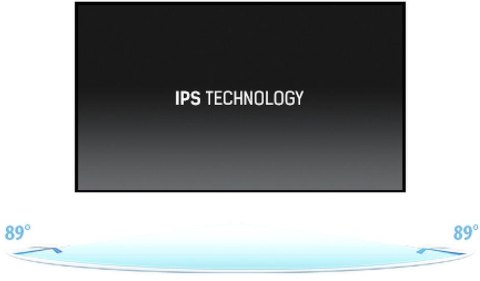 Monitor LED IIYAMA XUB2491H-B1