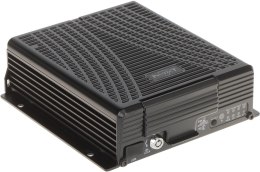 Rejestrator mobilny AHD, PAL, IP PROTECT-218 4 kanały