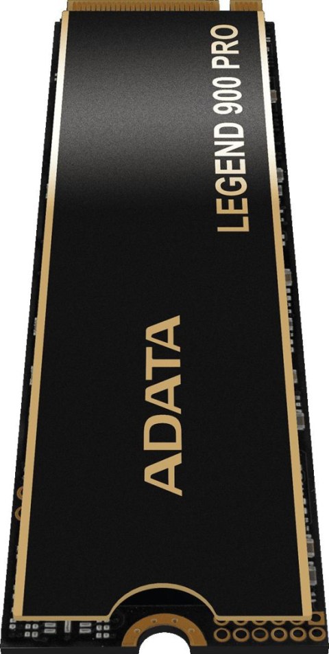 Adata Dysk SSD LEGEND 900 Pro 4TB PCIe 4x4 7.4/6.5 GB/s M2