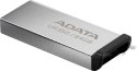 Adata Pendrive UR350 64GB USB3.2 Gen2 Metal czarny