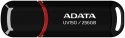 Adata Pendrive UV150 256GB USB3.2 czarny