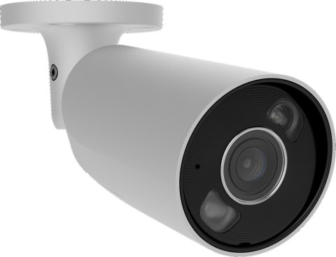 Ajax Kamera HL - tuba BulletCam (5 Mp/2.8 mm) (8EU) - biały