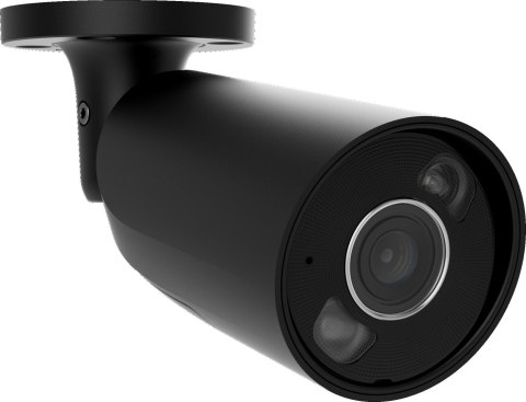 Ajax Kamera HL - tuba BulletCam (5 Mp/4 mm) (8EU) - czarny