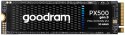 GOODRAM Dysk SSD PX500 1TB GEN.3 PCIe 3x4 M.2 2280