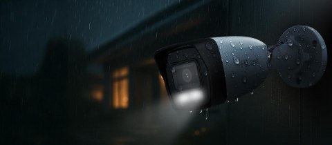 Kamera IP Hilook by Hikvision tuba 8MP IPCAM-B8-30DL Opakowanie zbiorcze 10szt.